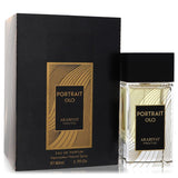 Arabiyat Prestige Portrait Oud by Arabiyat Prestige Eau De Parfum Spray