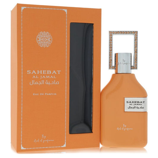 Ard Al Zaafaran Sahebat Al Jamal by Al Zaafaran Eau De Parfum Spray