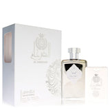 Ard Al Zaafaran Al Dirgham by Al Zaafaran Eau De Parfum Spray +.65 Mini EDP Spray (Special Edition
