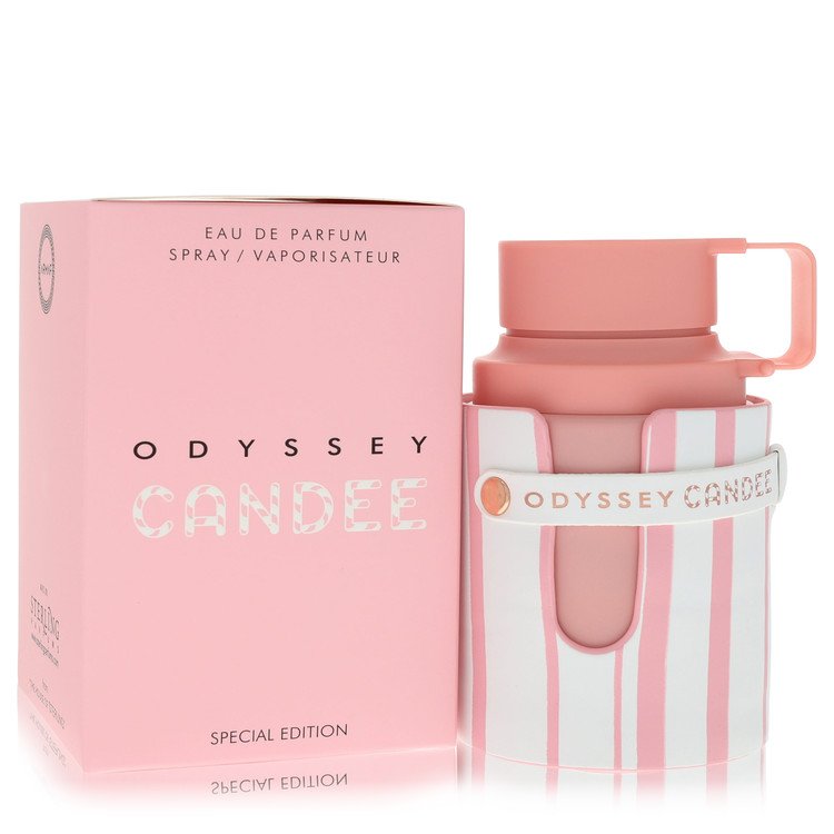 Armaf Odyssey Candee by Armaf Eau De Parfum Spray