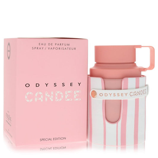 Armaf Odyssey Candee by Armaf Eau De Parfum Spray