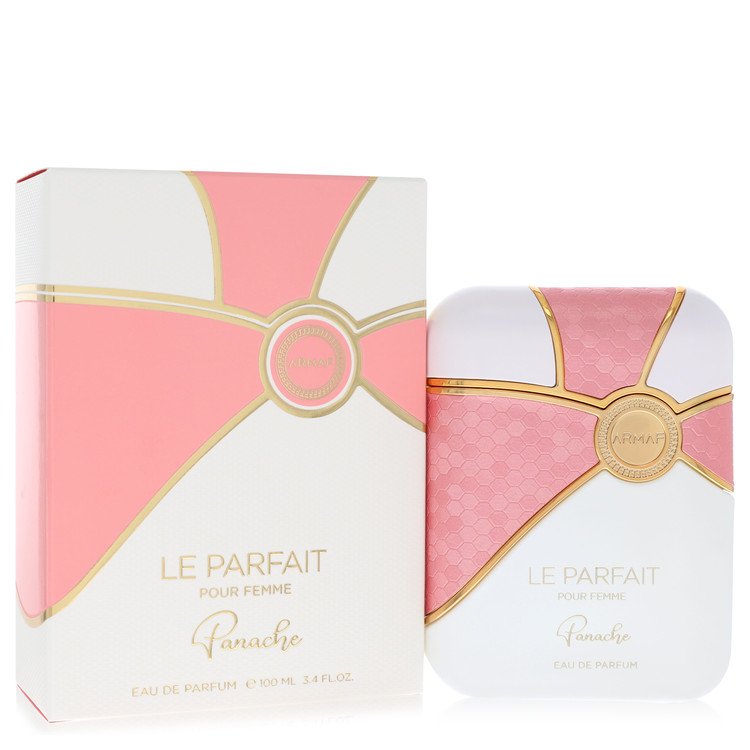 Armaf Le Parfait Panache by Armaf Eau De Parfum Spray