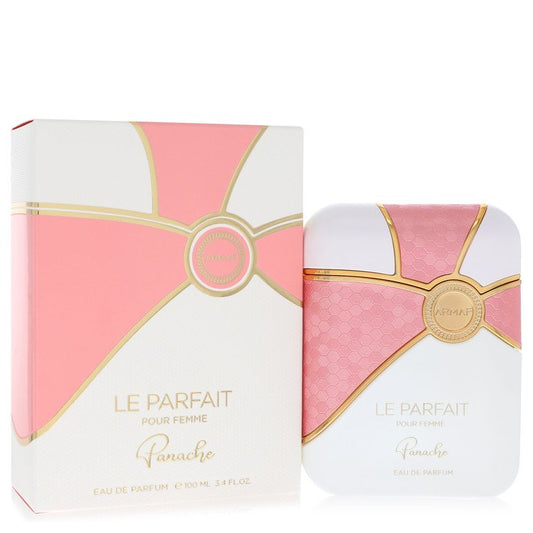 Armaf Le Parfait Panache by Armaf Eau De Parfum Spray