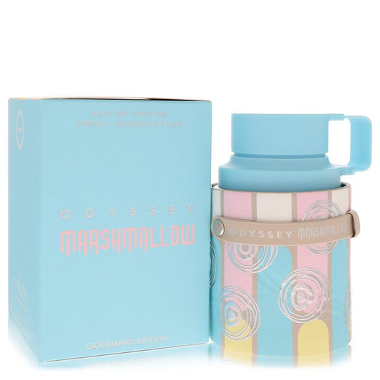 Armaf Odyssey Marshmallow by Armaf Eau De Parfum Spray