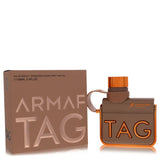 Armaf Tag Donna Di Terra by Armaf Eau De Parfum Spray