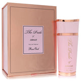 Armaf the Pride Rose Oud by Armaf Eau De Parfum Spray