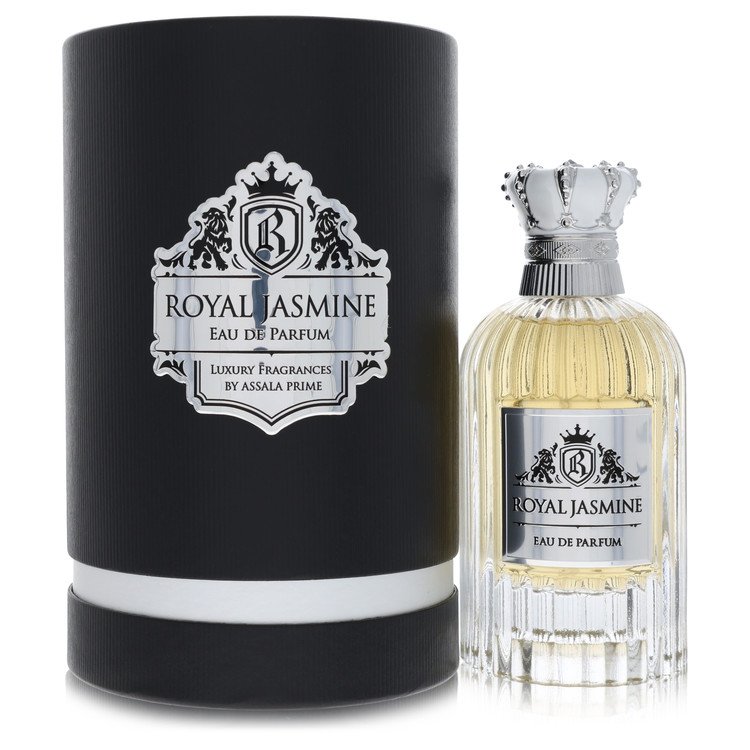 Assala Prime Royal Jasmine by Assala Eau De Parfum Spray