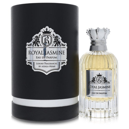 Assala Prime Royal Jasmine by Assala Eau De Parfum Spray