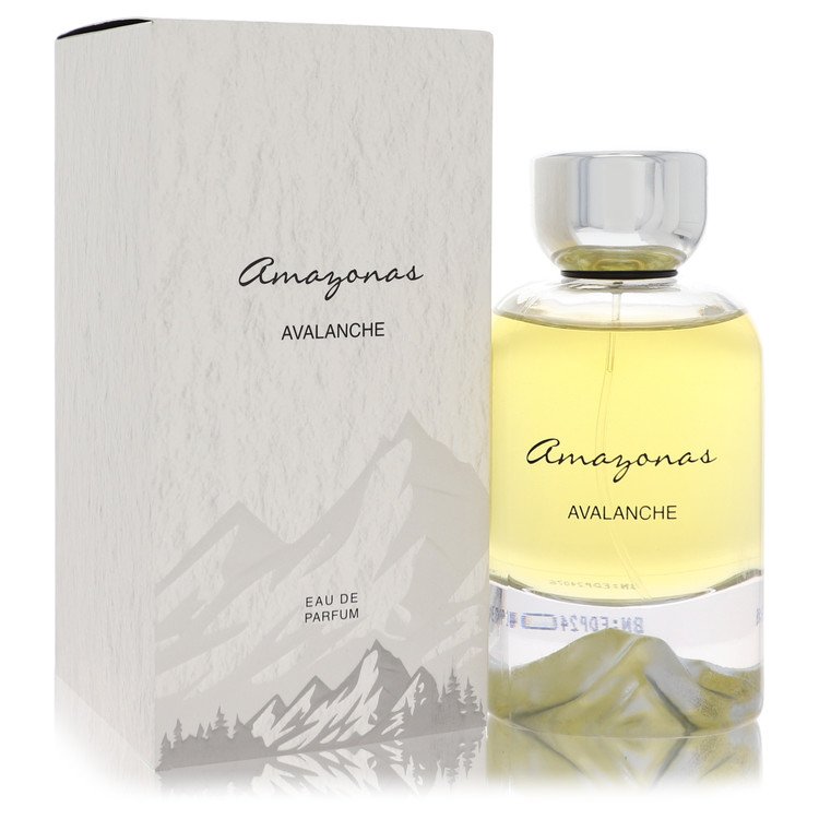 Atralia Amazonas Avalanche by Atralia Eau De Parfum Spray