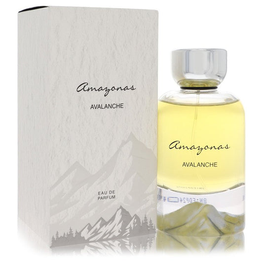 Atralia Amazonas Avalanche by Atralia Eau De Parfum Spray