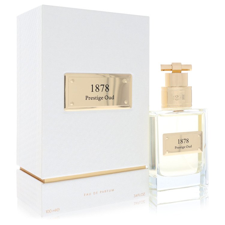 Atralia 1878 Prestige Oud by Atralia Eau De Parfum Spray