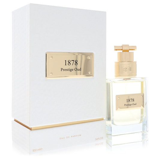 Atralia 1878 Prestige Oud by Atralia Eau De Parfum Spray