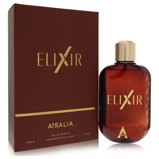 Atralia Elixir by Atralia Eau De Parfum Spray
