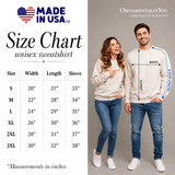 Teacher Fleece Sweatshirt