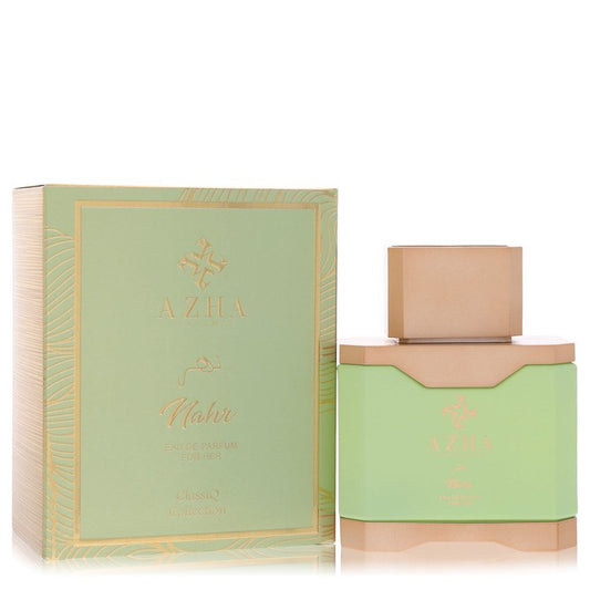 Azha Nahr by Azha Eau De Parfum Spray