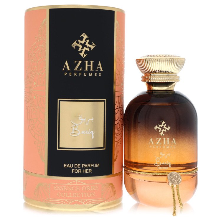 Azha Bariq by Azha Eau De Parfum Spray