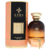 Azha Bariq by Azha Eau De Parfum Spray