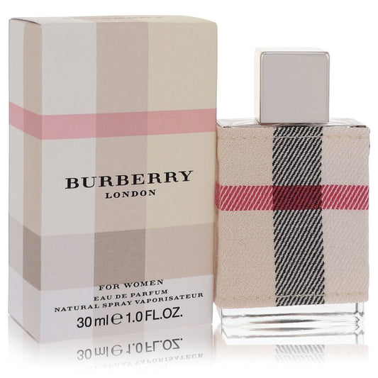 Burberry London (New) by Burberry Eau De Parfum Spray