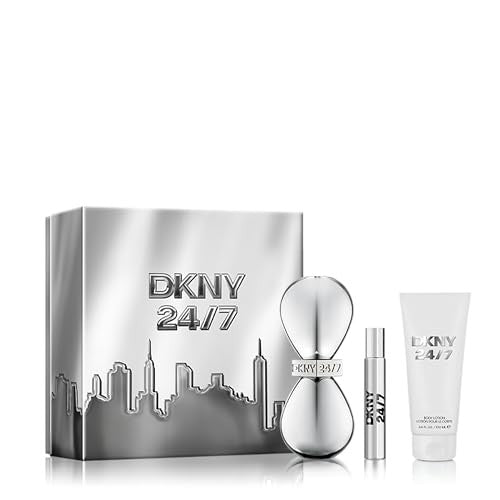 Dkny 24/7 3Pc Women Gift Set