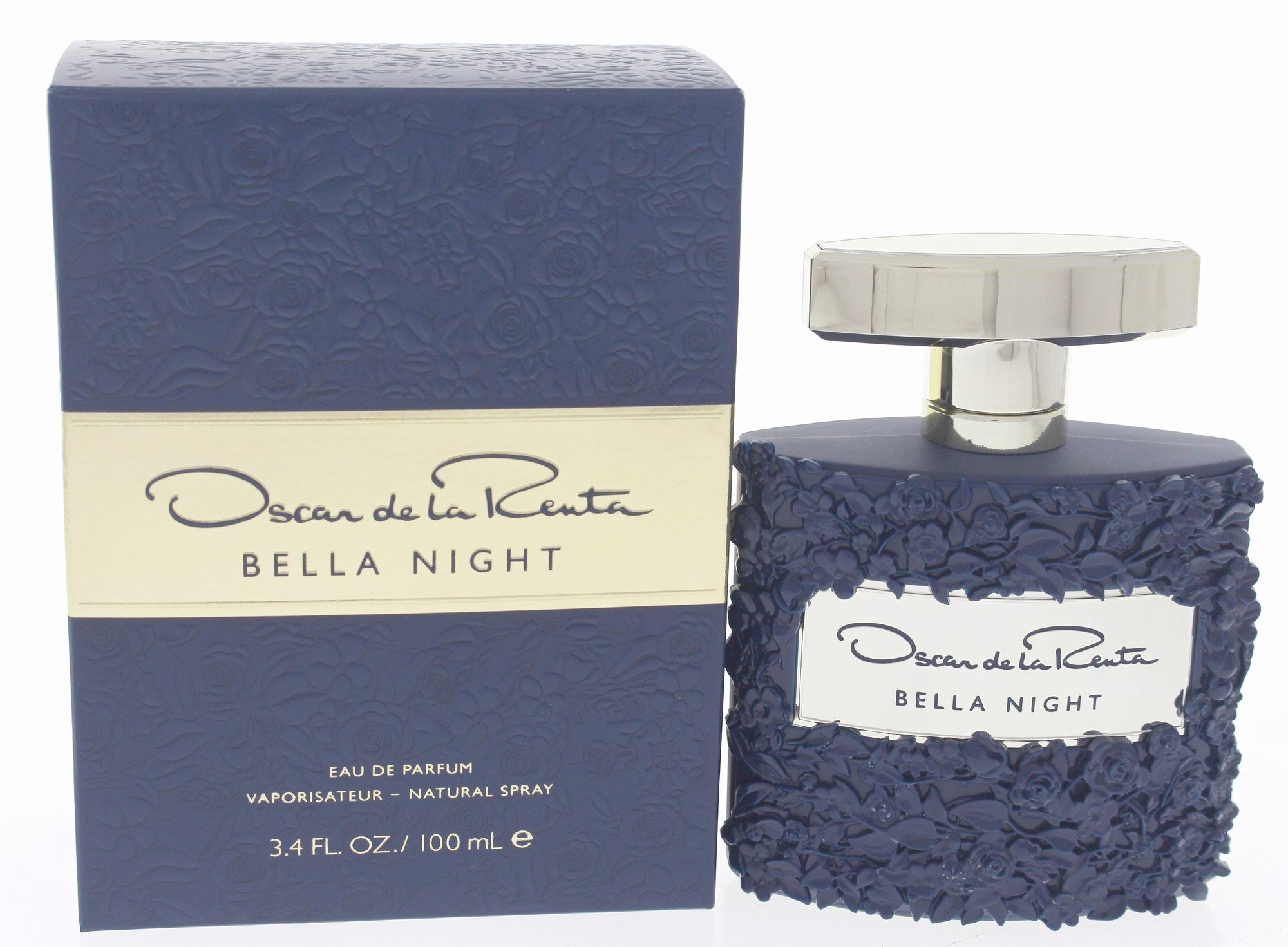 Oscar Bella Night Eau De Parfum Spray