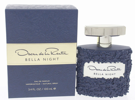 Oscar Bella Night Eau De Parfum Spray