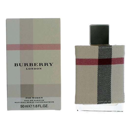 Burberry London Eau De Parfum