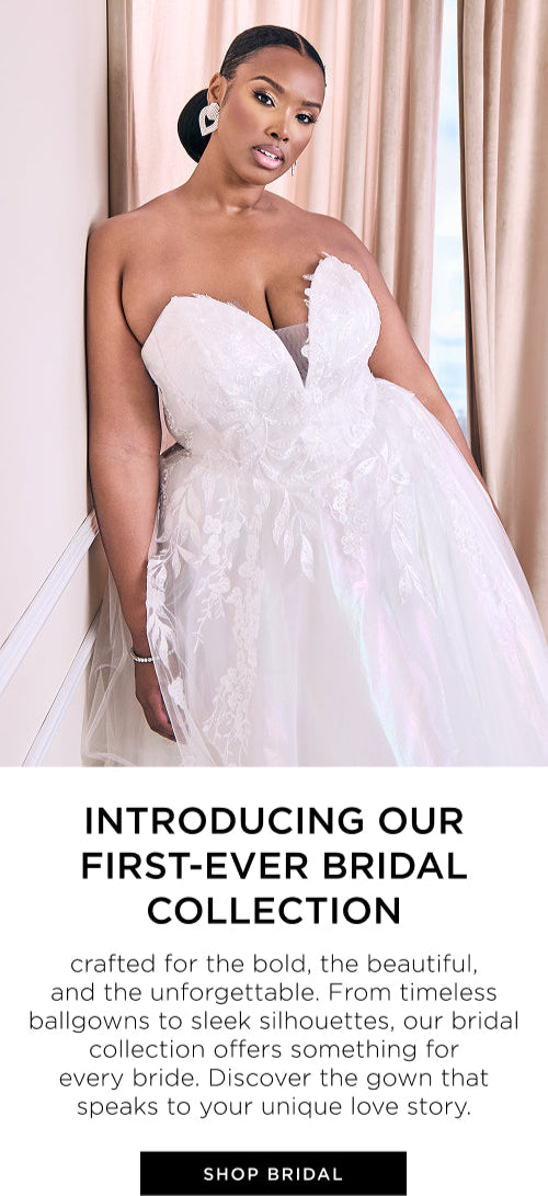 Ashely Stewart Bridal Collection Ashley Stewart Ashely Stewart Bridal Collection Ashley Stewart