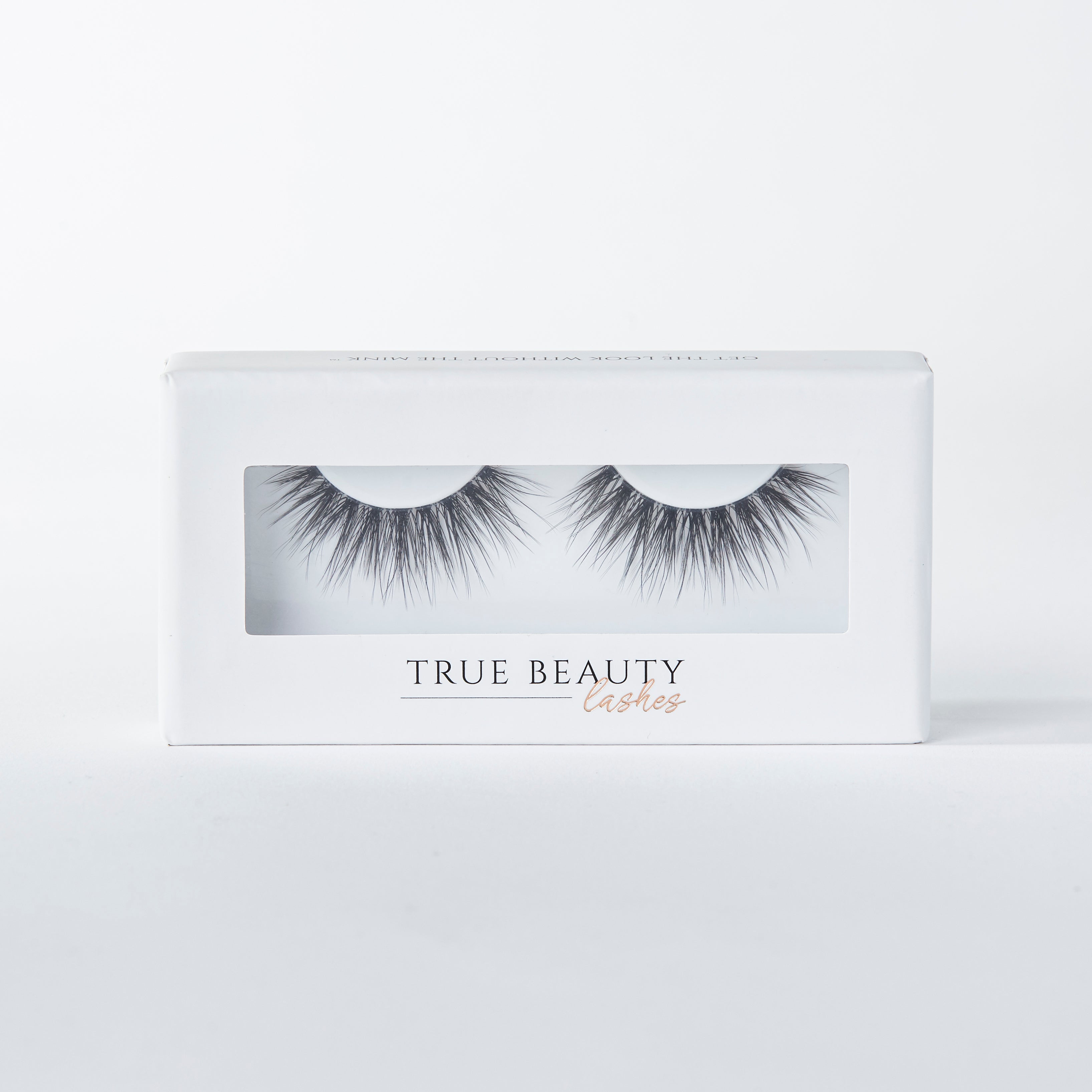 Halo Effect Lashes
