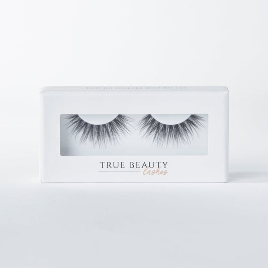 Halo Effect Lashes