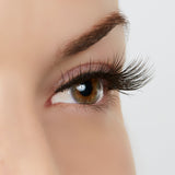 Isnt She Lovely Lashes
