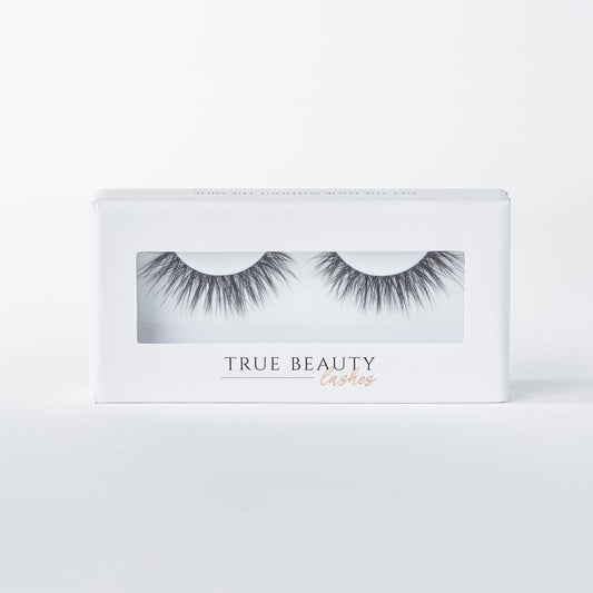 Isnt She Lovely Lashes