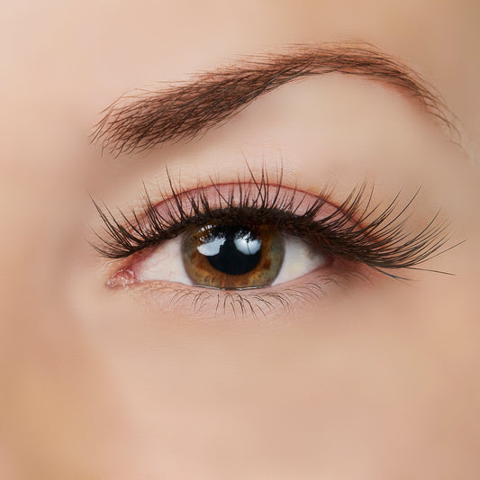 Isnt She Lovely Lashes