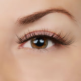 Isnt She Lovely Lashes