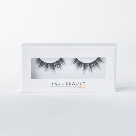 A Touch of Heaven Lash Style
