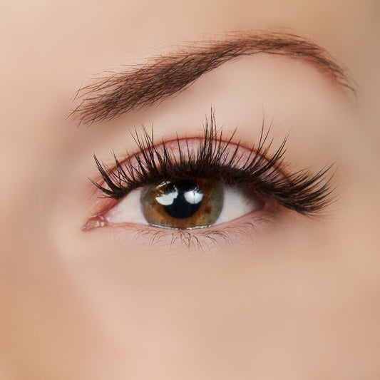 A Touch of Heaven Lash Style