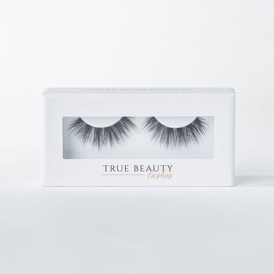 Breath Of Fresh Air Lashes