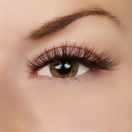 Breath Of Fresh Air Lashes