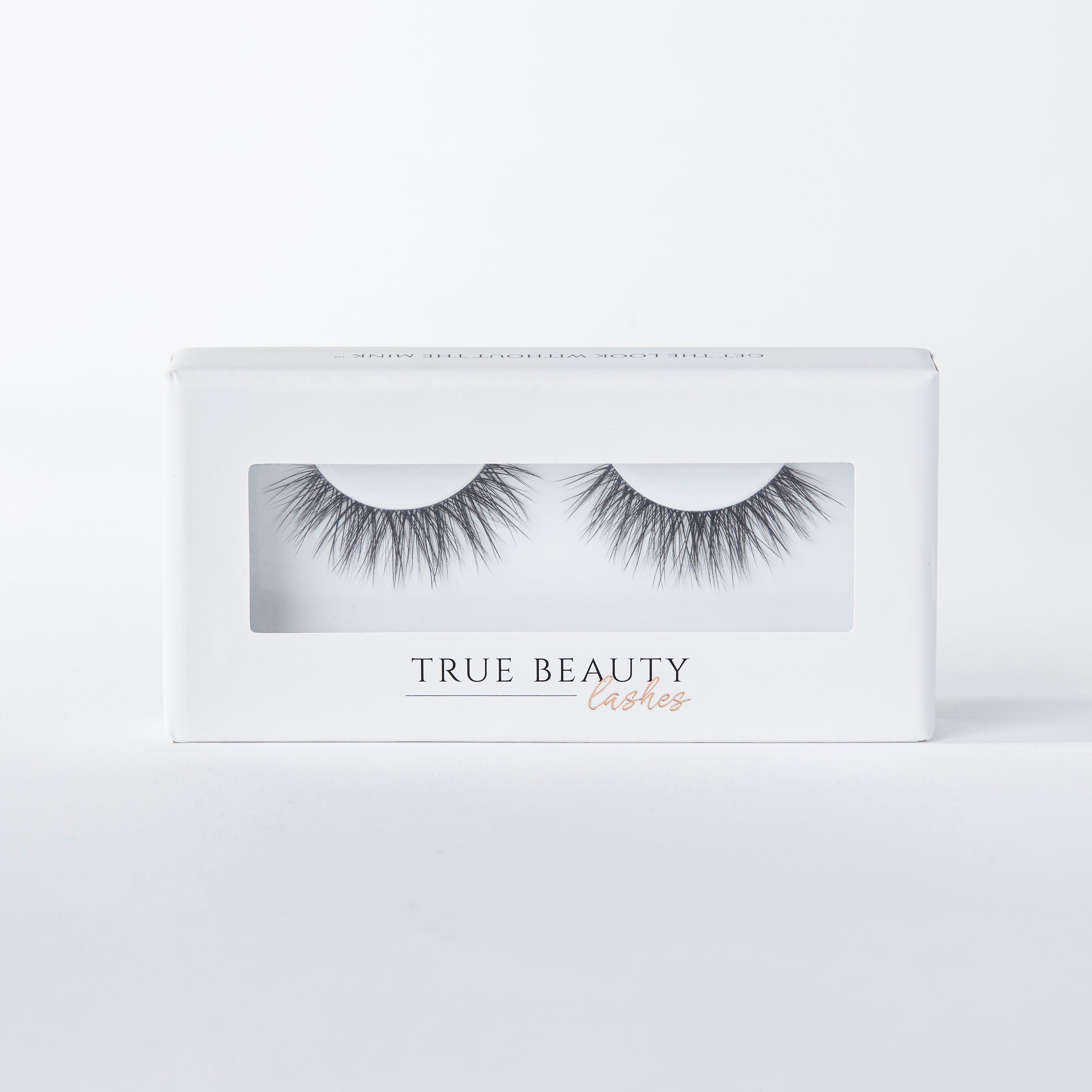 Hustle in Heels Lashes