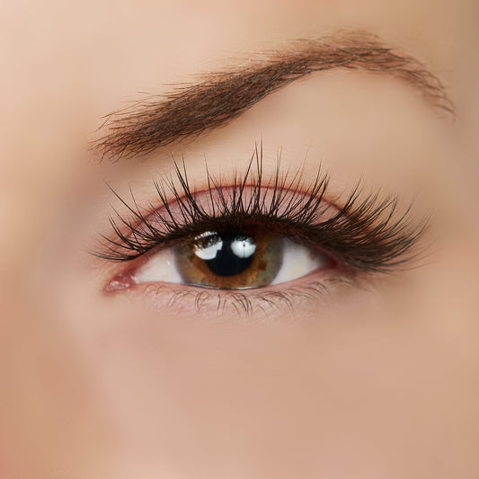 Hustle in Heels Lashes
