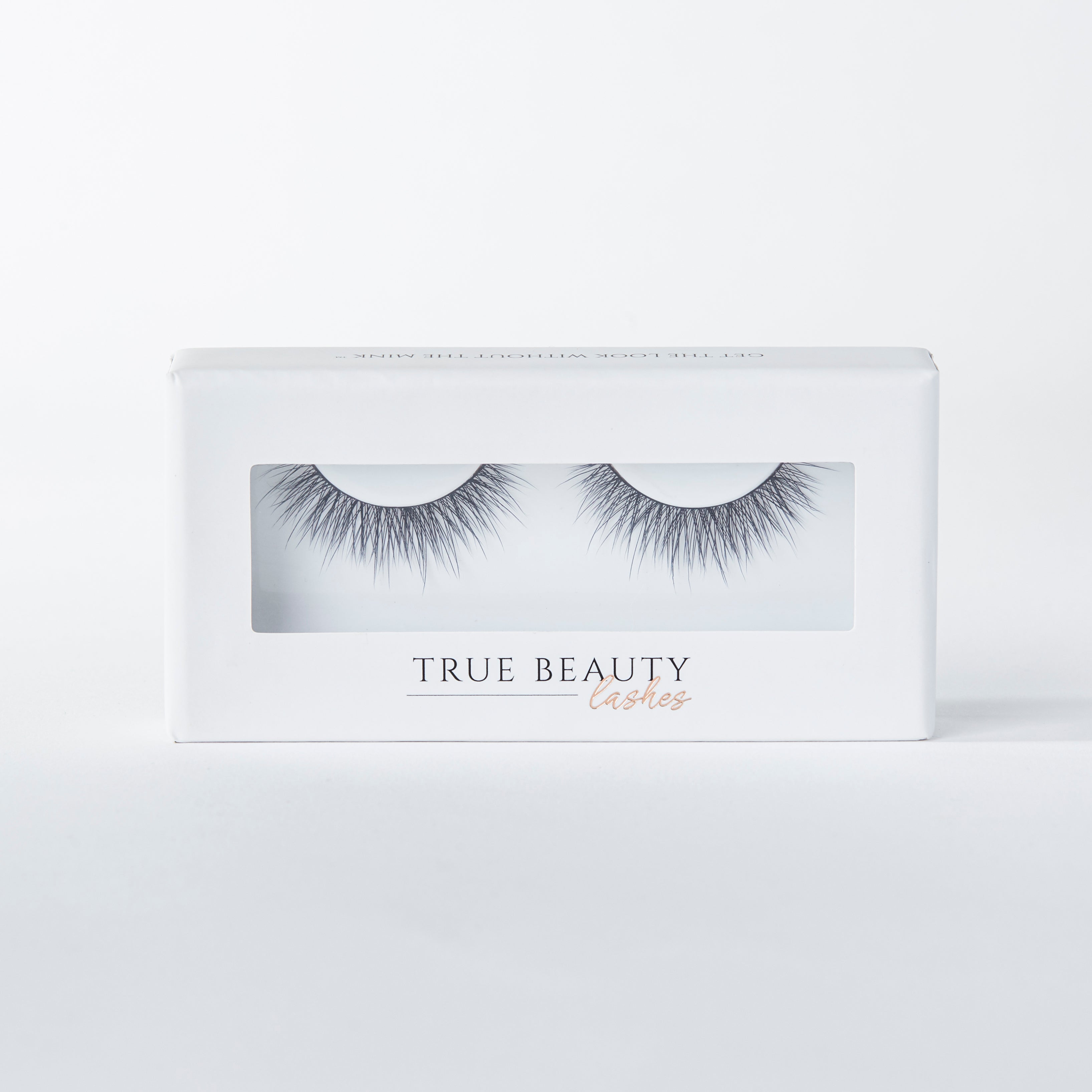 Making Moves Lashes