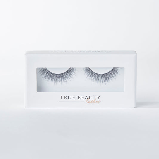 Making Moves Lashes
