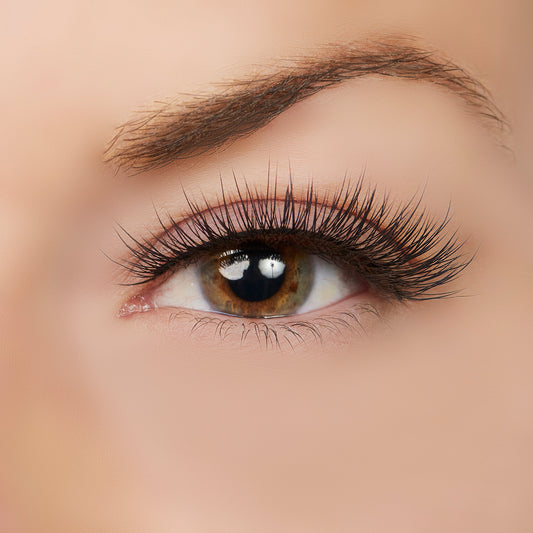 Making Moves Lashes