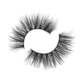 Sparkle in Her Eyes Lashes