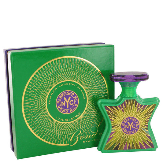 Bleecker Street by Bond No. 9 Eau De Parfum Spray