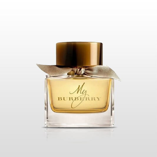 My Burberry Eau De Parfum Spray