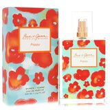 Badgley Mischka Poppy by Badgley Mischka Eau De Parfum Spray