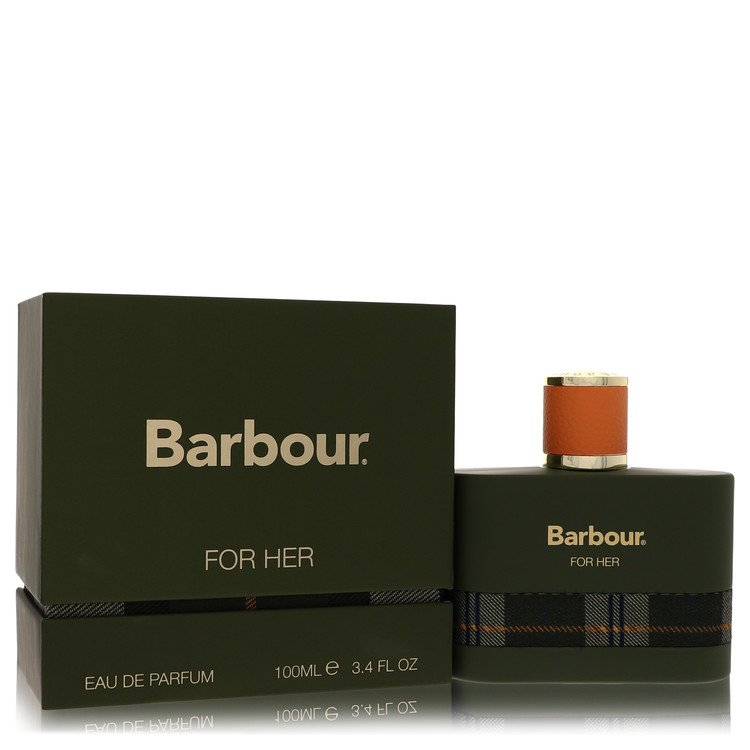 Barbour By Barbour Eau De Parfum Spray