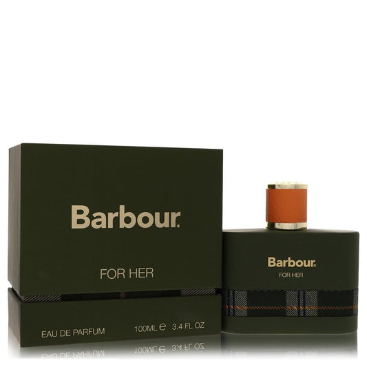 Barbour By Barbour Eau De Parfum Spray