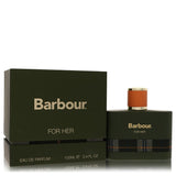 Barbour By Barbour Eau De Parfum Spray
