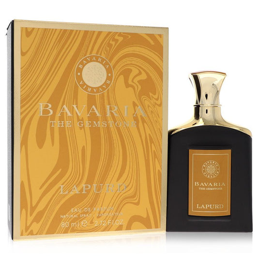 Bavaria the Gemstone Lapurd by Fragrance World Eau De Parfum Spray